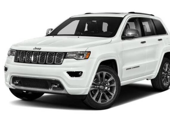 JEEP GRAND CHEROKEE 2018 1C4RJFCG8JC468946 image